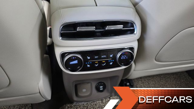 Genesis GV80 2.5T Gasoline AWD купить на сайте DeffCars
