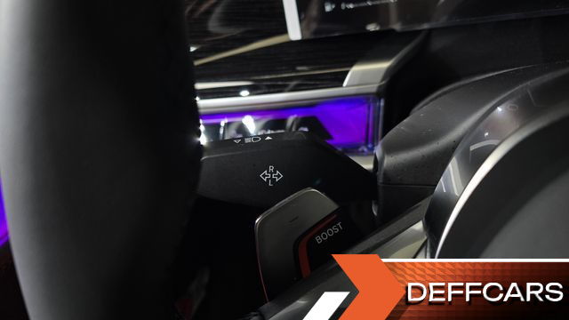 BMW 7-SERIES 740d xDrive M Sport купить на сайте DeffCars