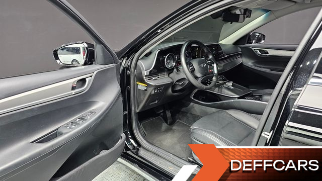 Hyundai GRANDEUR 3.0 LPi Rent Car Modern купить на сайте DeffCars