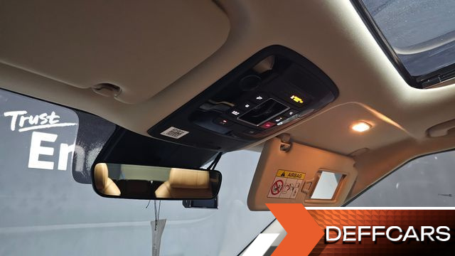 Kia CARNIVAL Gasoline 7-Seater Signature купить на сайте DeffCars