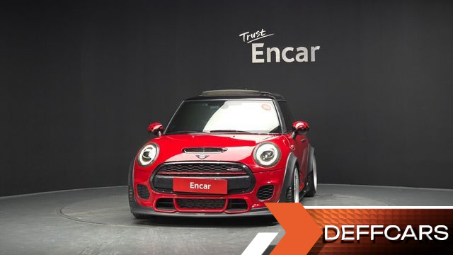 Mini COOPER JCW 3rd Generation купить на сайте DeffCars