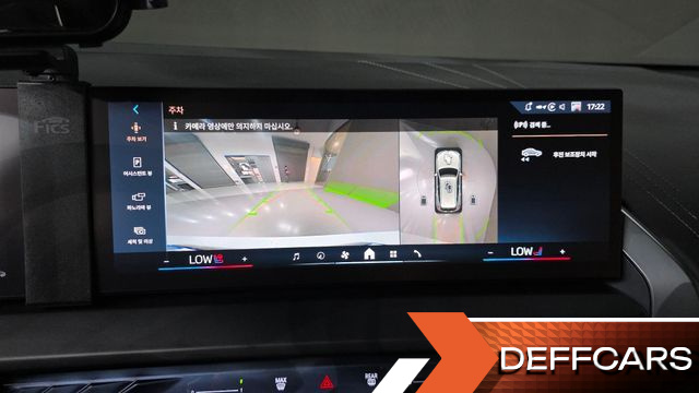 BMW X3 xDrive 20 M Sport купить на сайте DeffCars