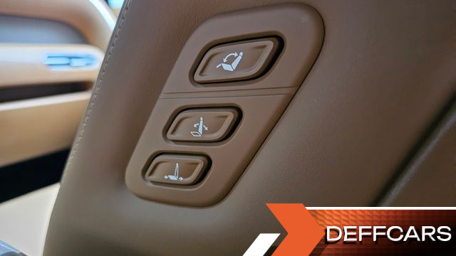 Hyundai PALISADE Gasoline 2.5T 4WD 9-Seater Calligraphy купить на сайте DeffCars