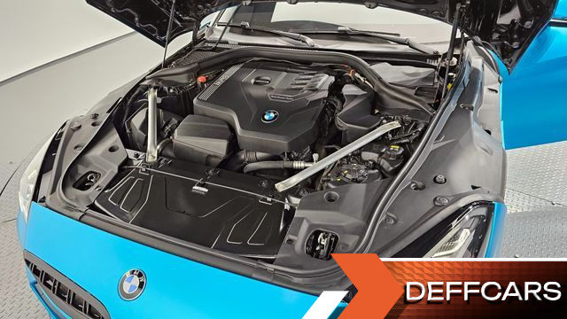 BMW Z4 sDrive20i M Sport купить на сайте DeffCars
