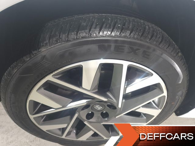 Hyundai SANTAFE Diesel 2.2 2WD Calligraphy купить на сайте DeffCars