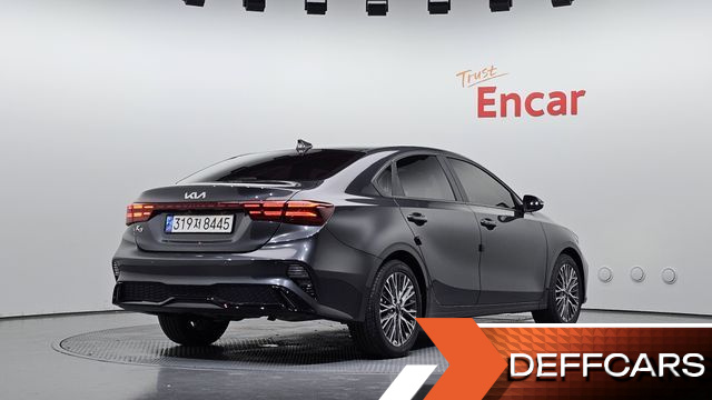 Kia K3 1.6 Prestige купить на сайте DeffCars