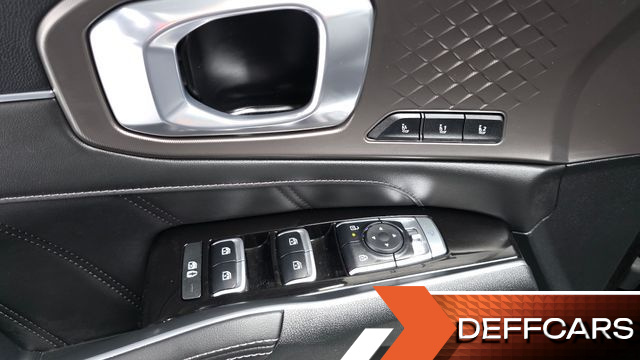 Kia SORENTO Gasoline 2.5T 2WD Gravity купить на сайте DeffCars