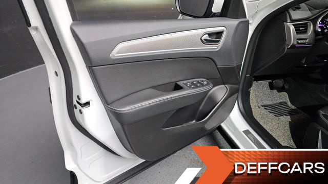 Renault-KoreaSamsung XM3 1.6 GTe RE купить на сайте DeffCars