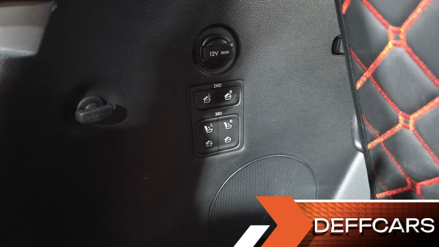 Hyundai PALISADE Diesel 2.2 2WD Prestige купить на сайте DeffCars