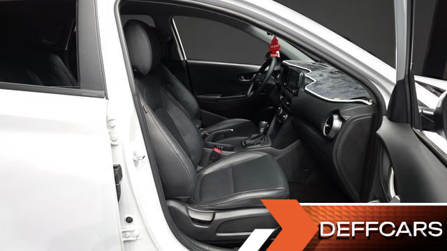 Hyundai KONA Diesel 1.6 2WD Modern купить на сайте DeffCars