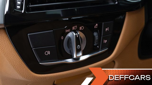 BMW 5-SERIES 520i Luxury купить на сайте DeffCars