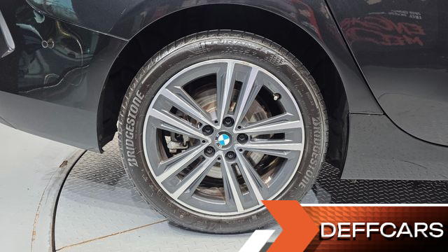 BMW 2-SERIES 220i Advantage купить на сайте DeffCars