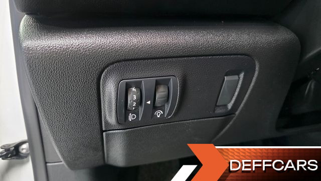 Renault-KoreaSamsung SM6 2.0 GDe SE купить на сайте DeffCars