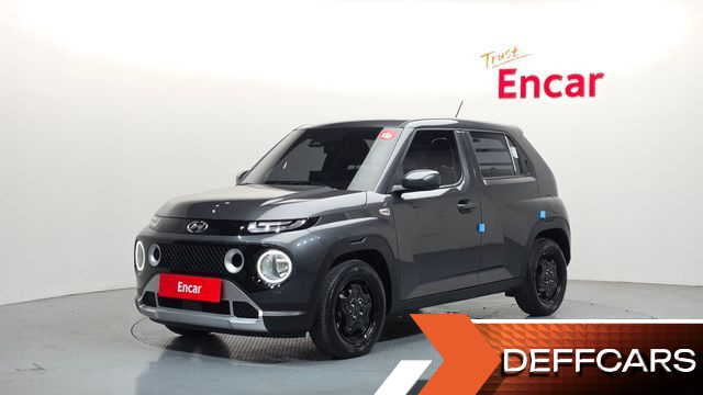 Hyundai CASPER Turbo Van Smart купить на сайте DeffCars