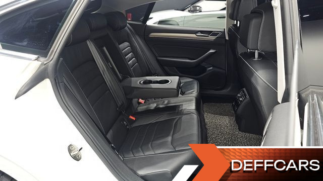 Volkswagen ARTEON 2.0 TDI Prestige купить на сайте DeffCars