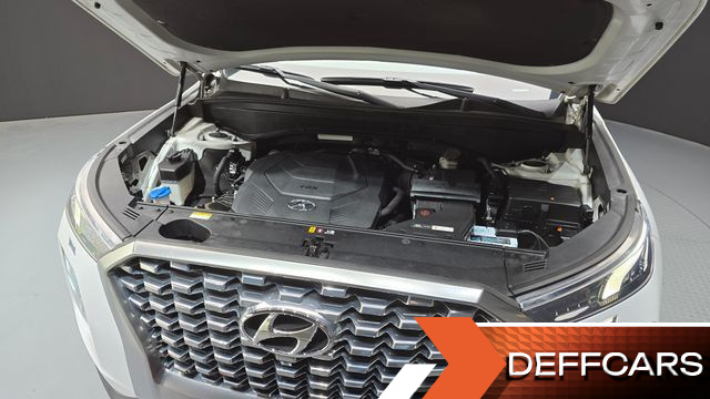 Hyundai PALISADE Gasoline 3.8 2WD Prestige купить на сайте DeffCars