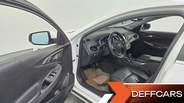 ChevroletGMDaewoo MALIBU 1.5 Turbo LT Deluxe купить на сайте DeffCars