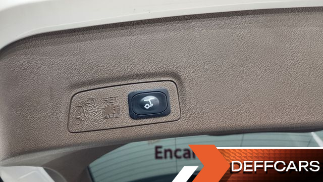 Lincoln MKC 2.0 AWD купить на сайте DeffCars