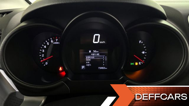 Kia RAY Van Prestige Special купить на сайте DeffCars