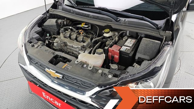 ChevroletGMDaewoo SPARK Premier купить на сайте DeffCars