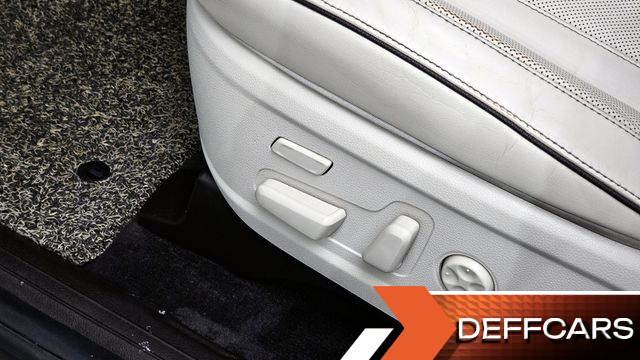 Hyundai PALISADE Gasoline 3.8 4WD Calligraphy купить на сайте DeffCars