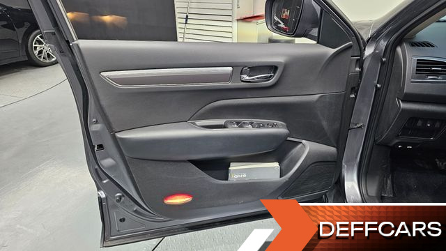Renault-KoreaSamsung QM6 Diesel 2WD RE купить на сайте DeffCars