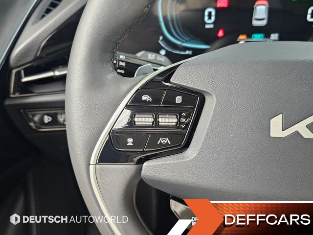 Kia NIRO Prestige купить на сайте DeffCars