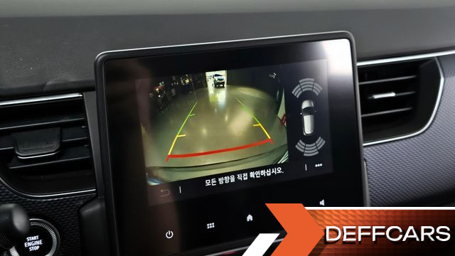 Renault-KoreaSamsung XM3 1.6 GTe LE Plus купить на сайте DeffCars