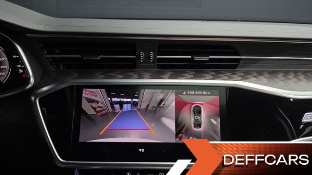 Audi A6 45 TFSI Quattro Premium купить на сайте DeffCars