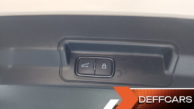 Ford EXPLORER 2.3 LimIted 4WD купить на сайте DeffCars
