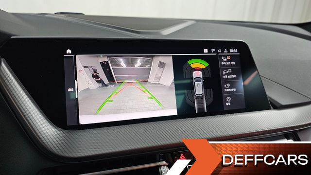 BMW 1-SERIES 120i M Sports купить на сайте DeffCars