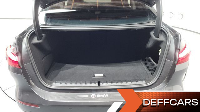 BMW 2-SERIES 220i Advantage купить на сайте DeffCars