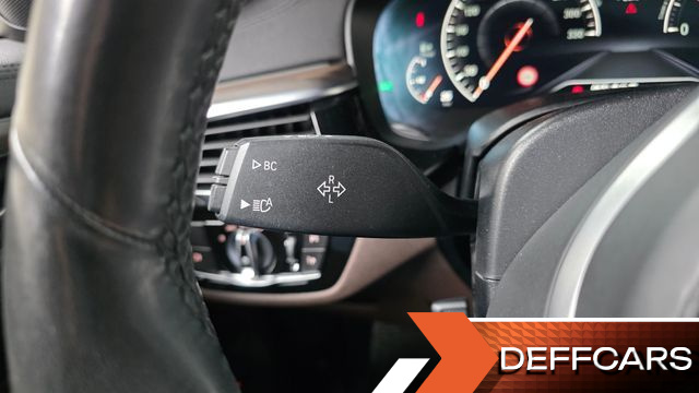 BMW GRAN TURISMO 620d M Sport купить на сайте DeffCars