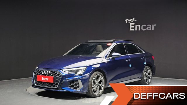 Audi A3 40 TFSI Premium купить на сайте DeffCars