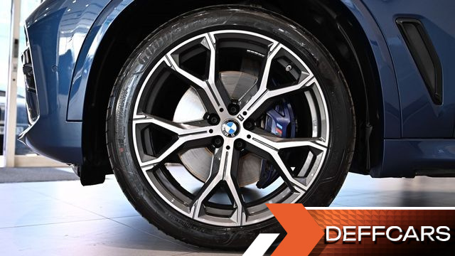 BMW X5 xDrive 30d M Sport купить на сайте DeffCars