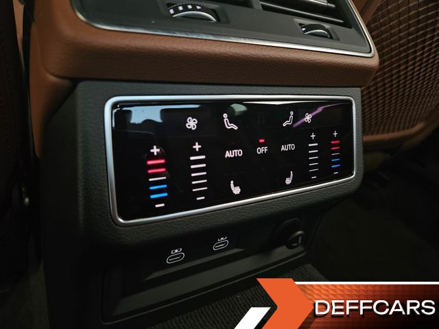 Audi A6 40 TDI Quattro Premium купить на сайте DeffCars