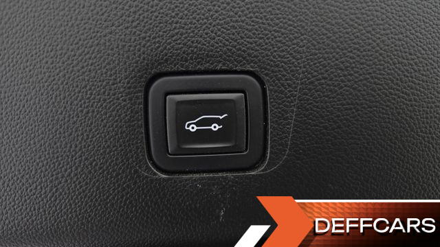 ChevroletGMDaewoo TRAVERSE 3.6 AWD Redline купить на сайте DeffCars