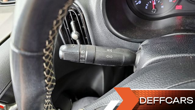 Kia MORNING Luxury купить на сайте DeffCars