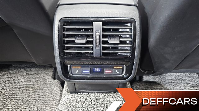 Volkswagen PASSAT 2.0 TDI Prestige купить на сайте DeffCars