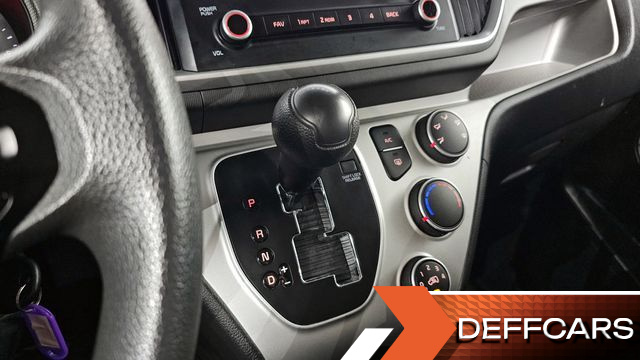 Kia RAY Van Prestige(1Seater) купить на сайте DeffCars