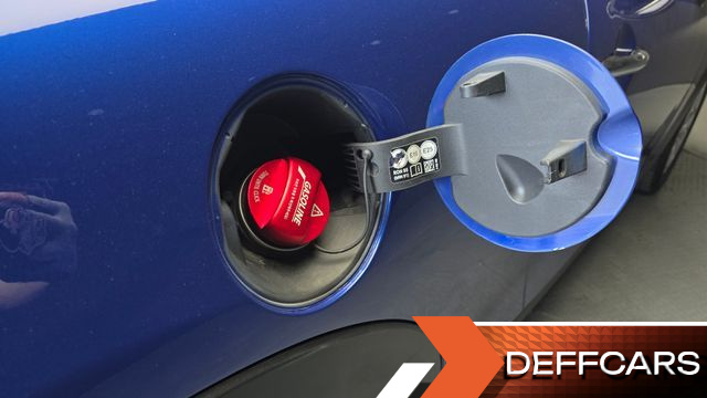 Mini COOPER HIGH Third Generation купить на сайте DeffCars