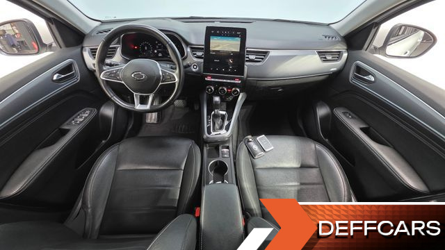 Renault-KoreaSamsung XM3 1.3 TCe RE Signature купить на сайте DeffCars