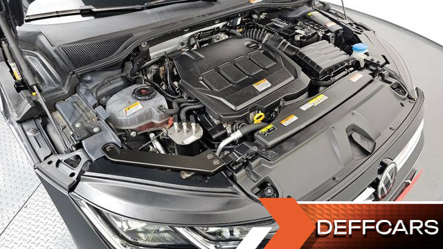 Volkswagen ARTEON 2.0 TDI R-LIINE 4Motion купить на сайте DeffCars