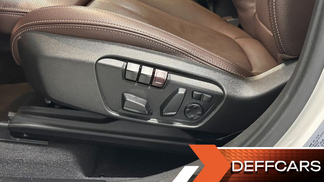 BMW X1 xDrive 20i M Sport купить на сайте DeffCars