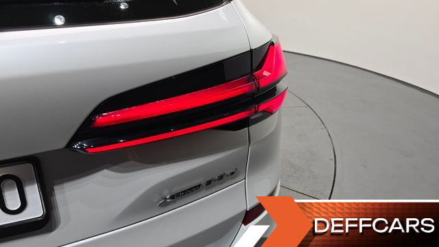 BMW X5 xDrive 30d M Sport купить на сайте DeffCars