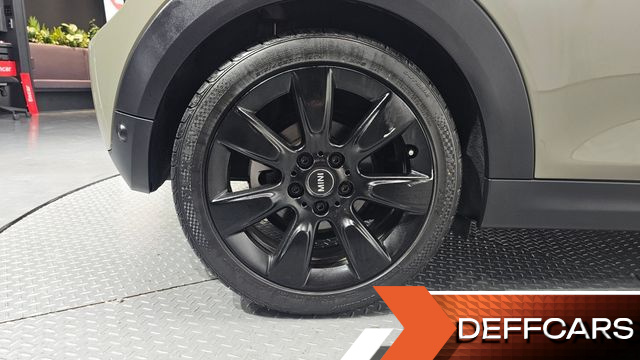 Mini COOPER Standard Third Generation купить на сайте DeffCars