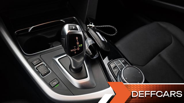 BMW GRAN TURISMO GT 320d купить на сайте DeffCars