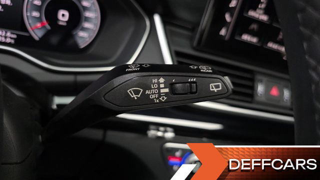 Audi Q5 45 TFSI Quattro Premium купить на сайте DeffCars