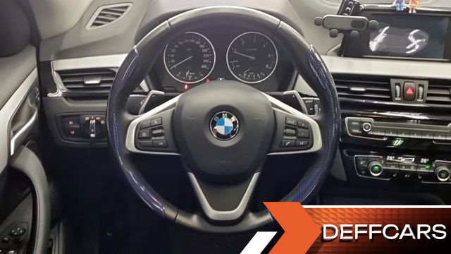 BMW X1 xDrive 20d Joy купить на сайте DeffCars