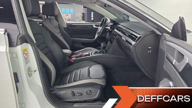 Volkswagen ARTEON 2.0 TDI Prestige купить на сайте DeffCars